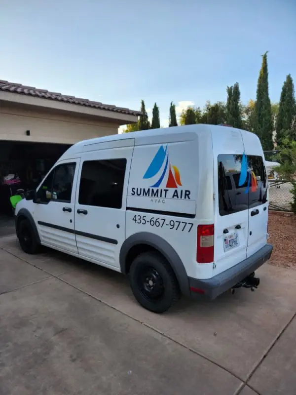 Reliable HVAC Technician