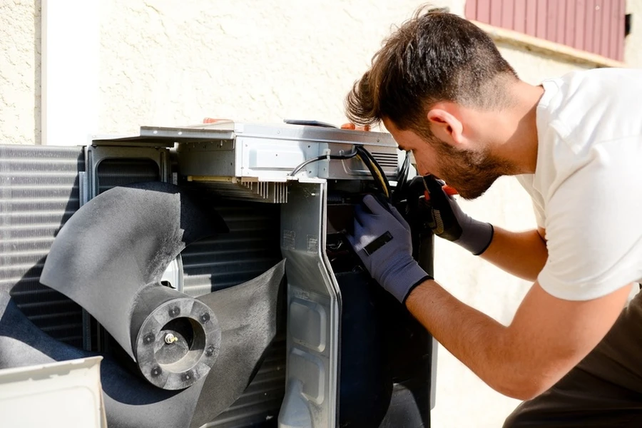 Affordable Hvac Repair Service St. George, UT