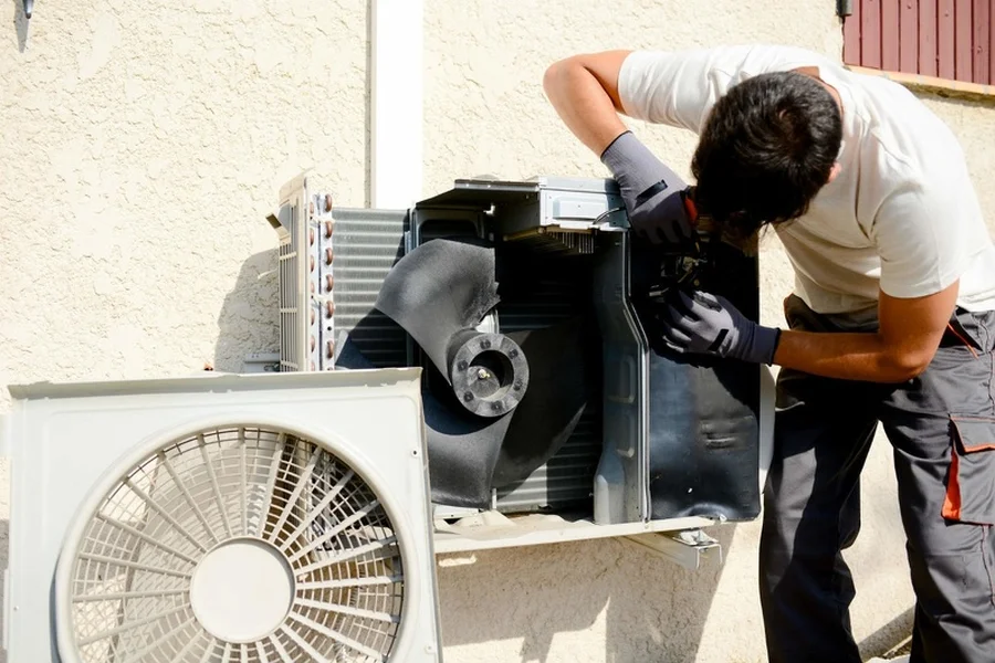Common Issues Resolved By Hvac Repair Service St. George, UT Common Issues Resolved By Hvac Repair Service St. George, UT