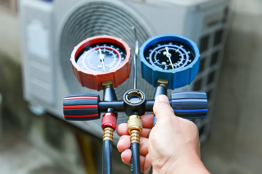 Common Signs Your Air Conditioner Needs Maintenance St. George, UT