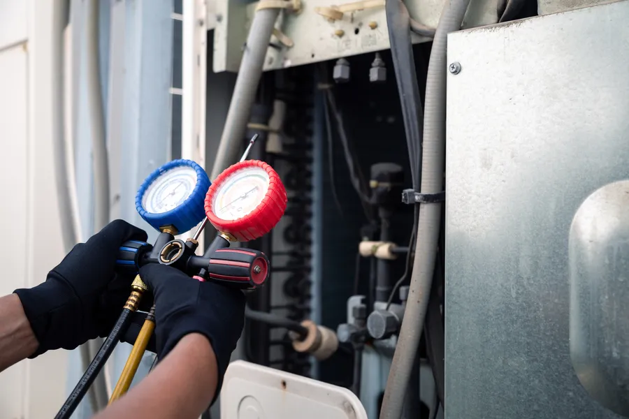 Common Signs Your Air Conditioner Needs Maintenance in St. George, UT