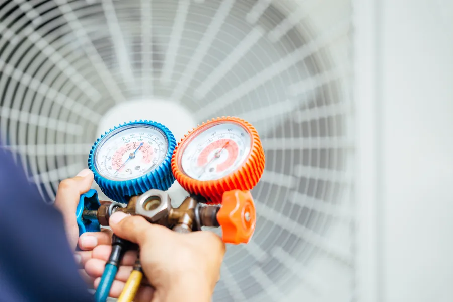 Excellent Air Conditioner Maintenance St. George, UT