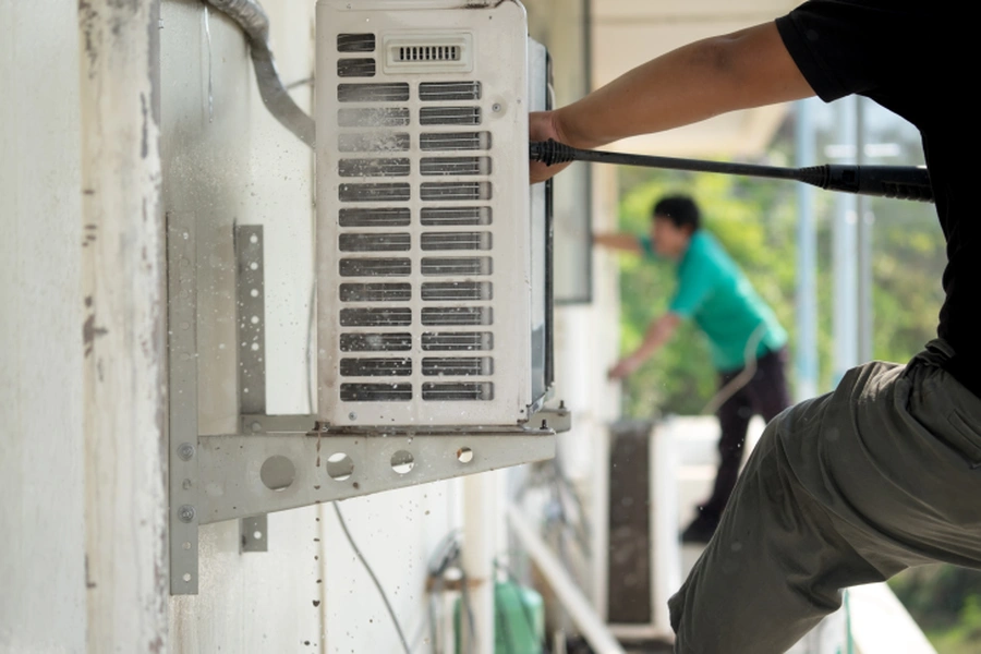 How Hvac Repair Service Improves Air Circulation St. George, UT How Hvac Repair Service Improves Air Circulation St. George, UT