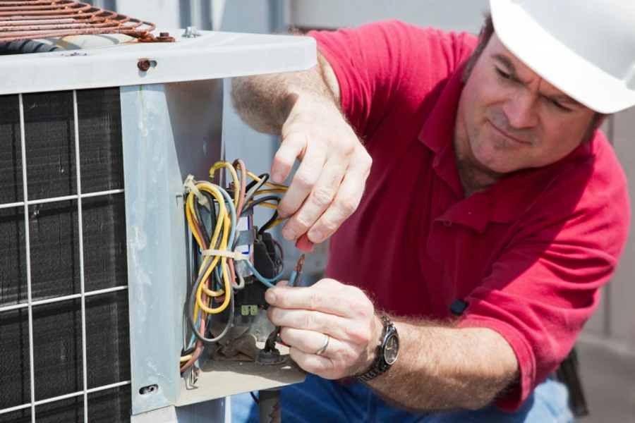 How Hvac Repair Service Improves Air Circulation in St. George, UT How Hvac Repair Service Improves Air Circulation in St. George, UT