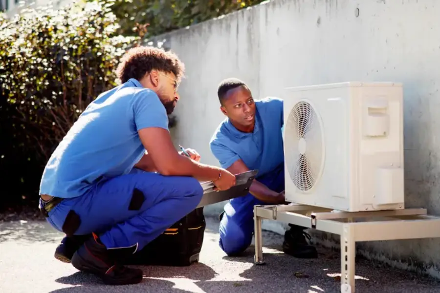 How To Ensure A Smooth Hvac Installation With A Professional Team in St. George, UT How To Ensure A Smooth Hvac Installation With A Professional Team in St. George, UT