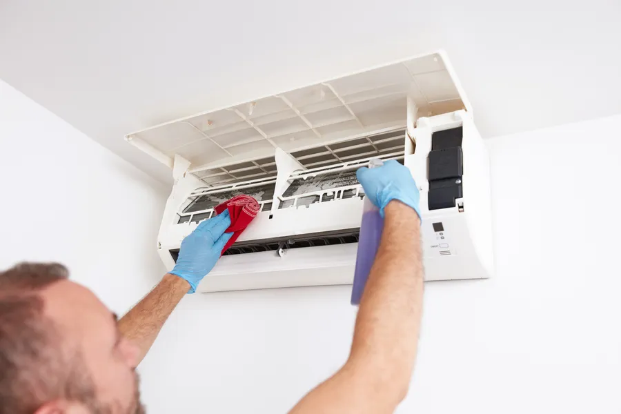 Local Air Conditioner Maintenance St. George, UT