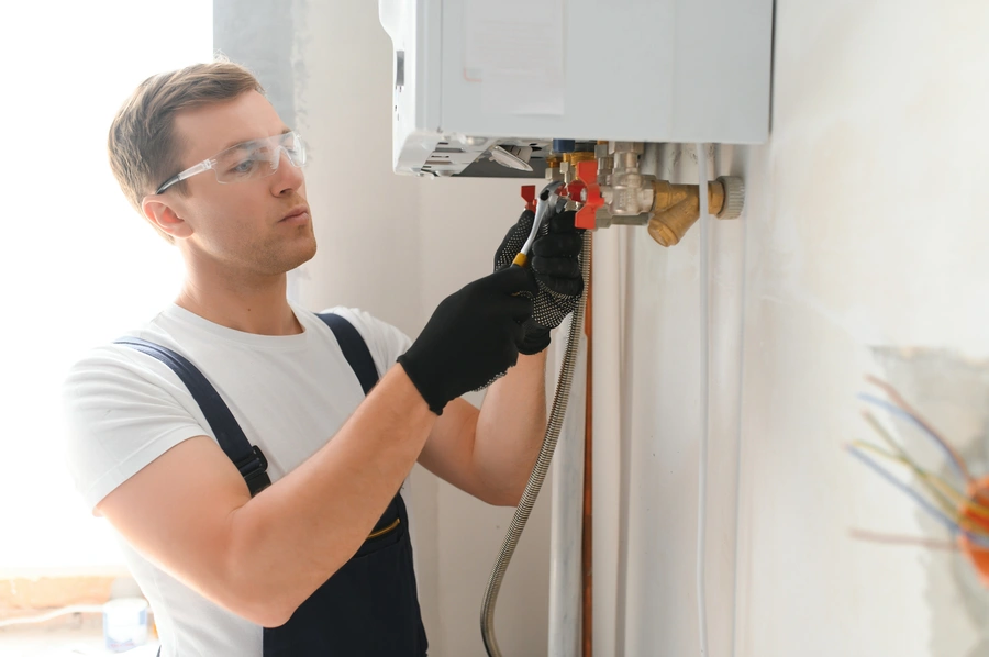 Premium Water Heater Repair St. George, UT