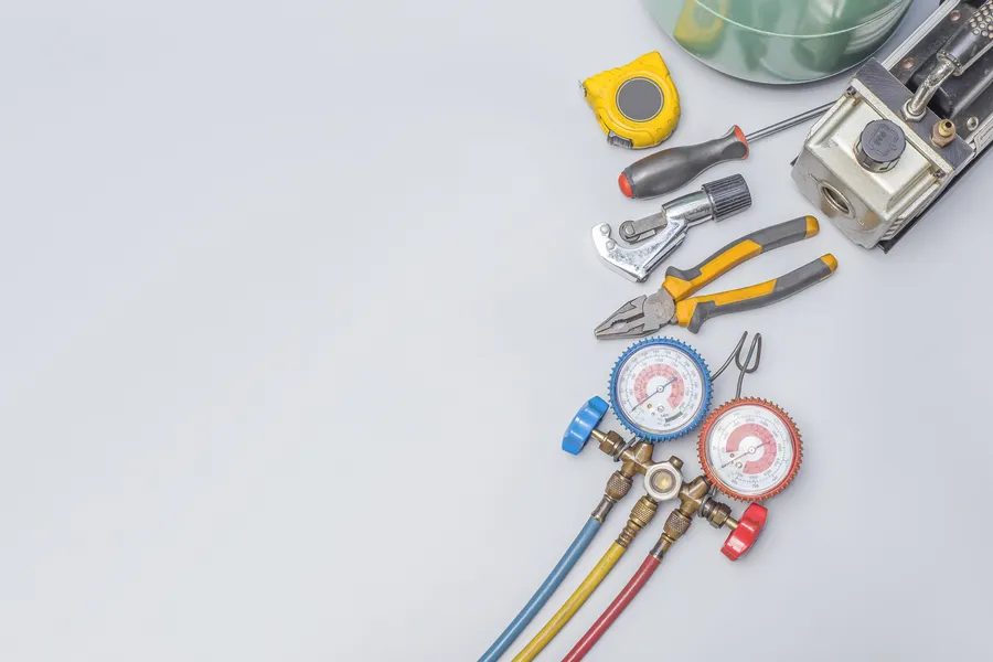 Reliable Air Conditioner Maintenance St. George, UT