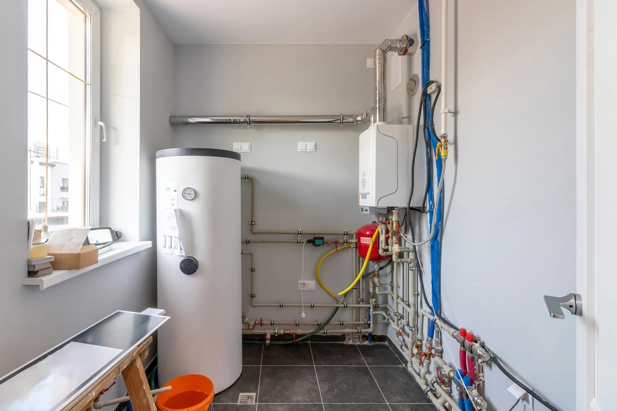 Superior Water Heater Repair St. George, UT
