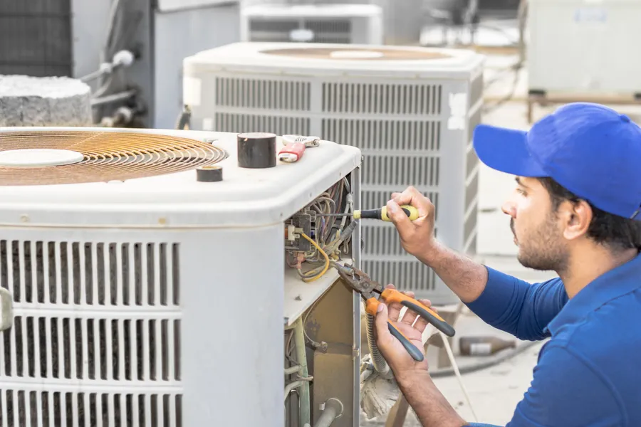 The Importance Of Checking Refrigerant Levels Regularly St. George, UT The Importance Of Checking Refrigerant Levels Regularly St. George, UT