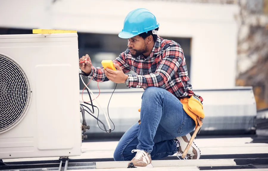The Importance Of Checking Refrigerant Levels Regularly in St. George, UT The Importance Of Checking Refrigerant Levels Regularly in St. George, UT