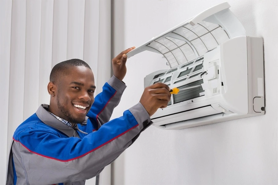 Top-rated Hvac Repair Service St. George, UT