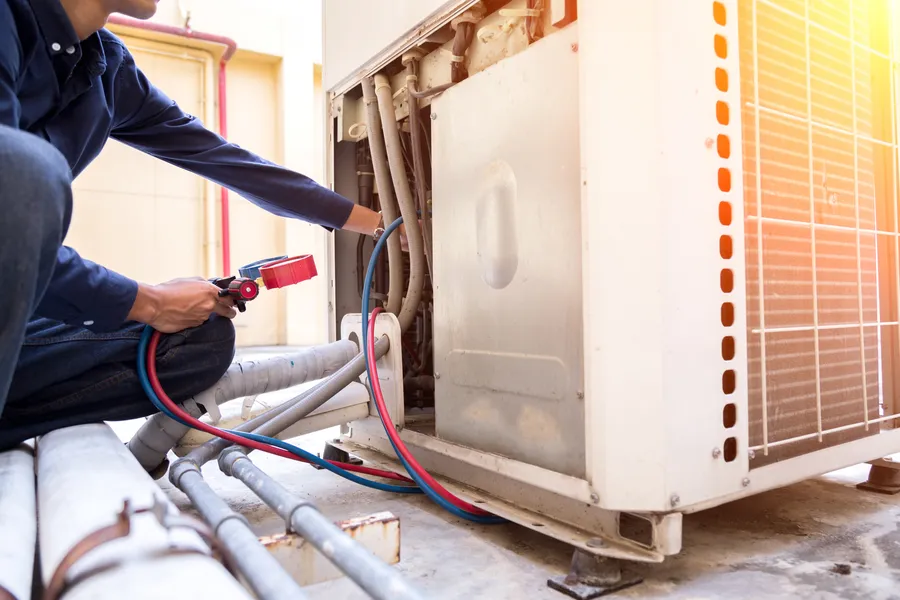 What To Expect During Your Hvac Installation Process St. George, UT