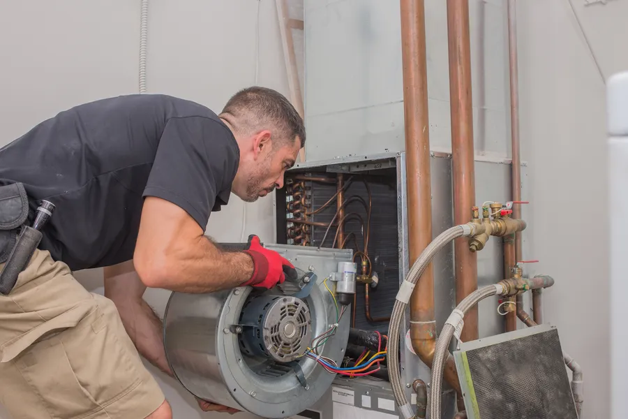 What To Expect During Your Hvac Installation Process in St. George, UT