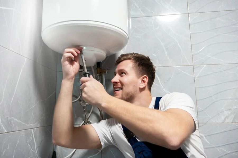 When To Repair Or Replace Your Water Heater System St. George, UT When To Repair Or Replace Your Water Heater System St. George, UT