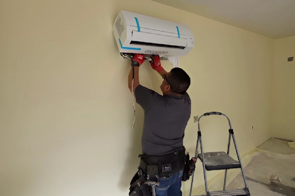 Air Conditioner Maintenance